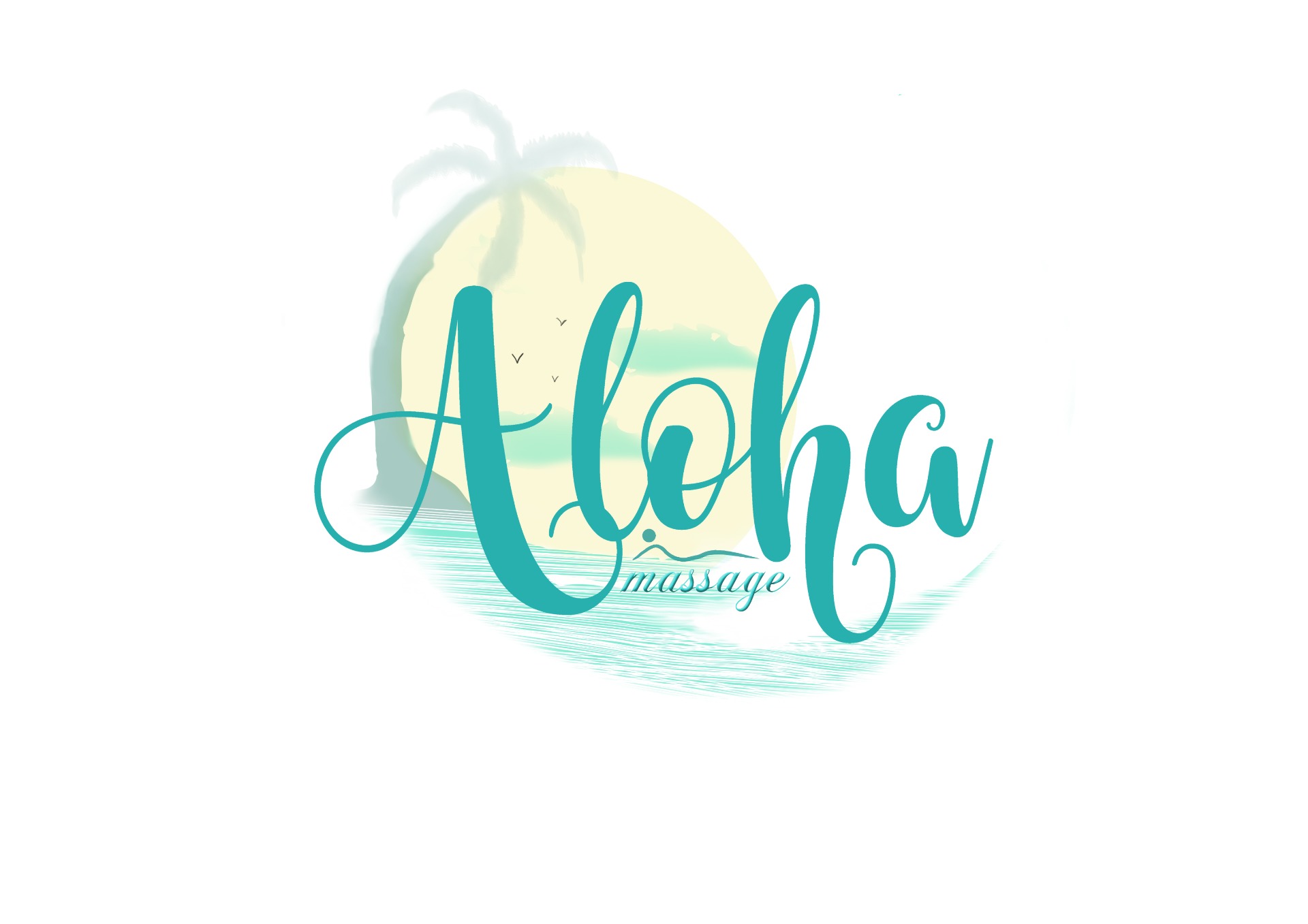 Aloha logo